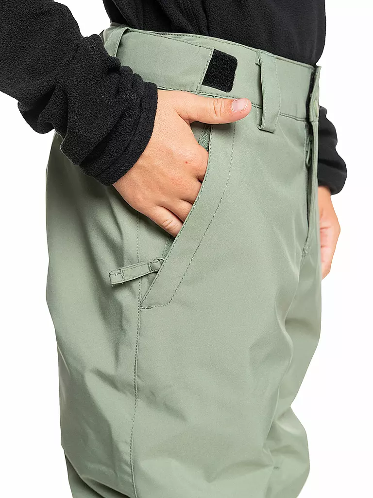 QUIKSILVER | Pantalon de snowboard Estate pour garçon |