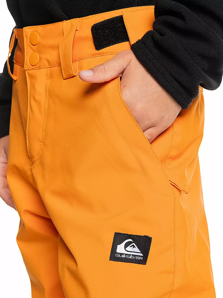 QUIKSILVER | Pantalon de snowboard Estate pour garçon |