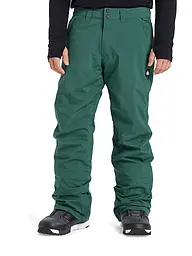 QUIKSILVER | Pantalon de snowboard Estate PT pour hommes | Vert