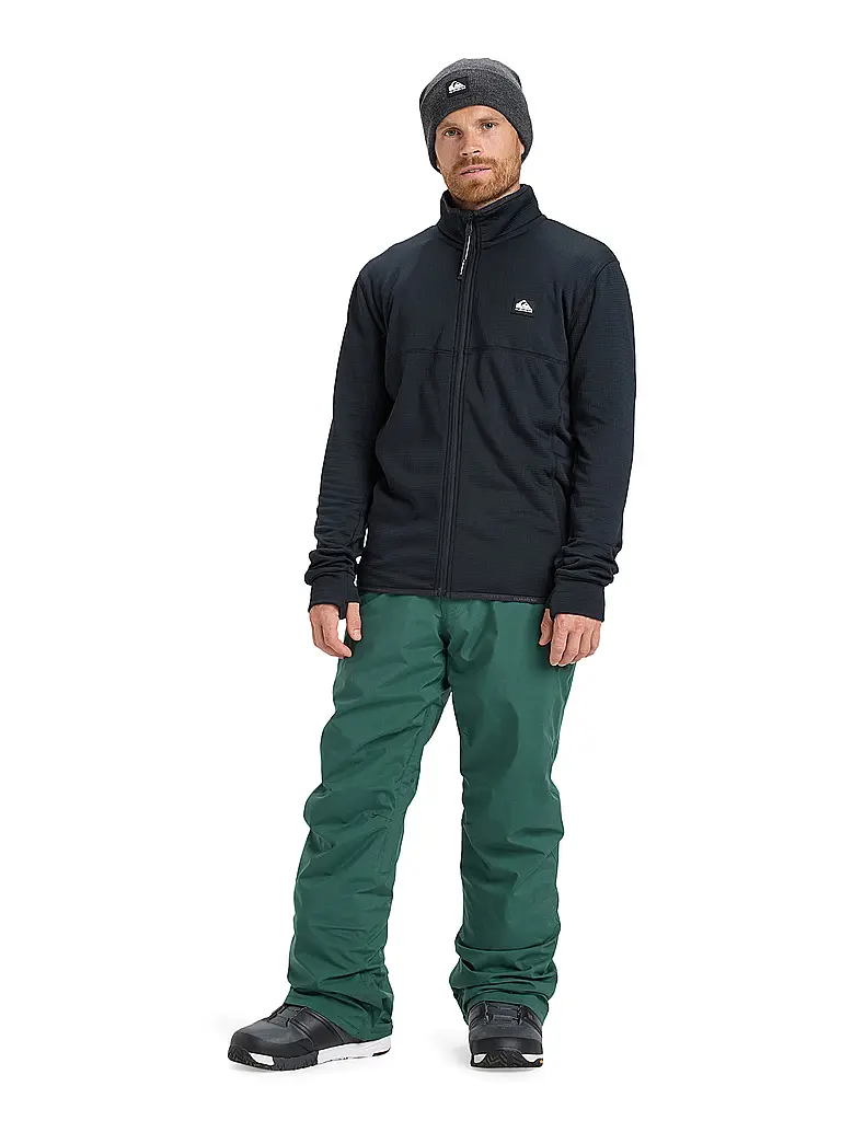 QUIKSILVER | Pantalon de snowboard Estate PT pour hommes | Vert
