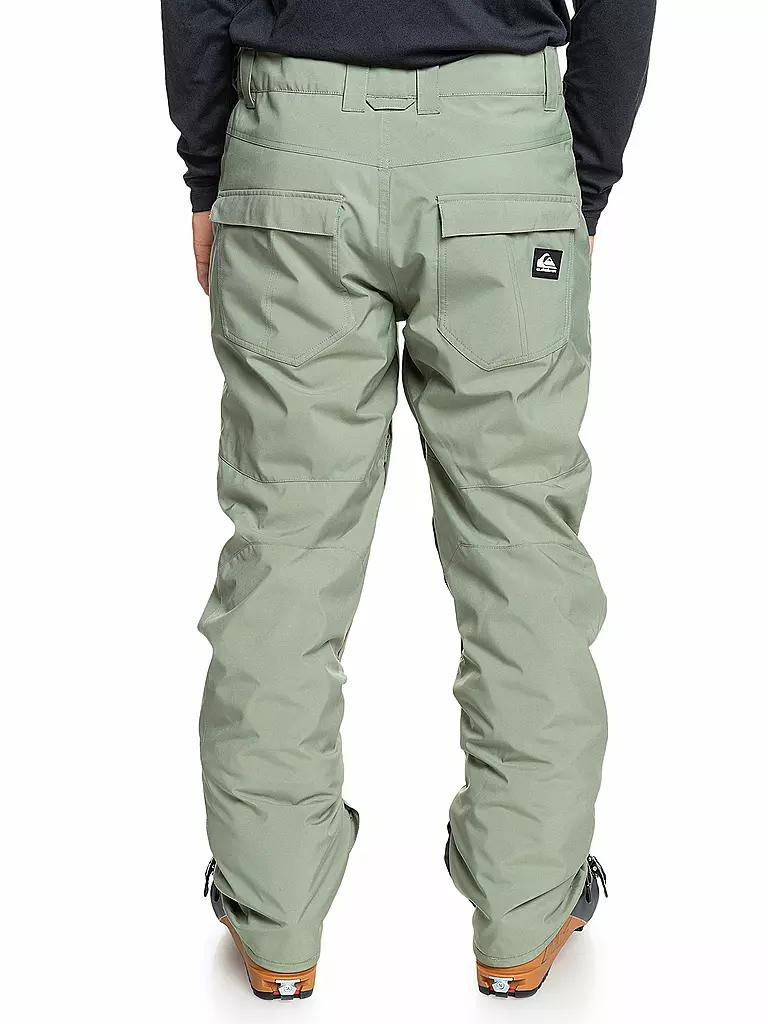 QUIKSILVER | Pantalon de snowboard Estate PT pour hommes |