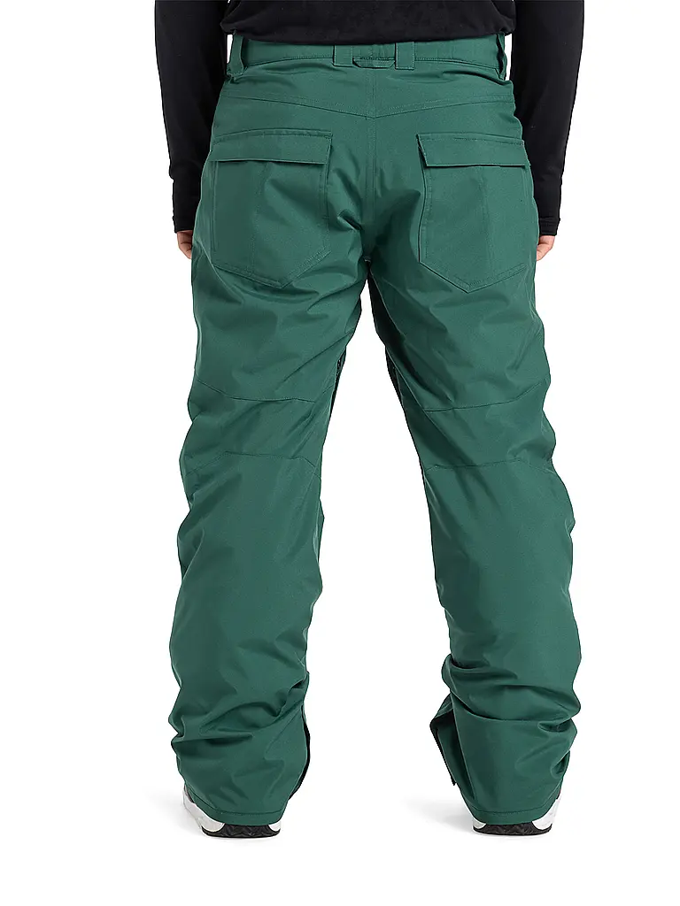 QUIKSILVER | Pantalon de snowboard Estate PT pour hommes |
