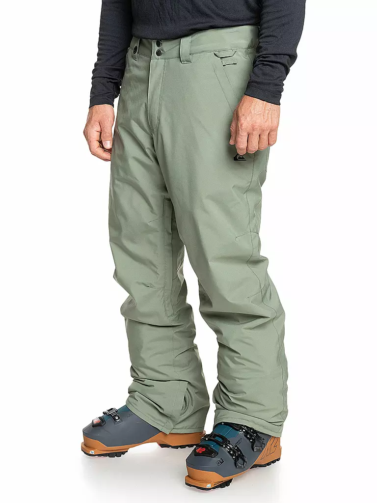 QUIKSILVER | Pantalon de snowboard Estate PT pour hommes |
