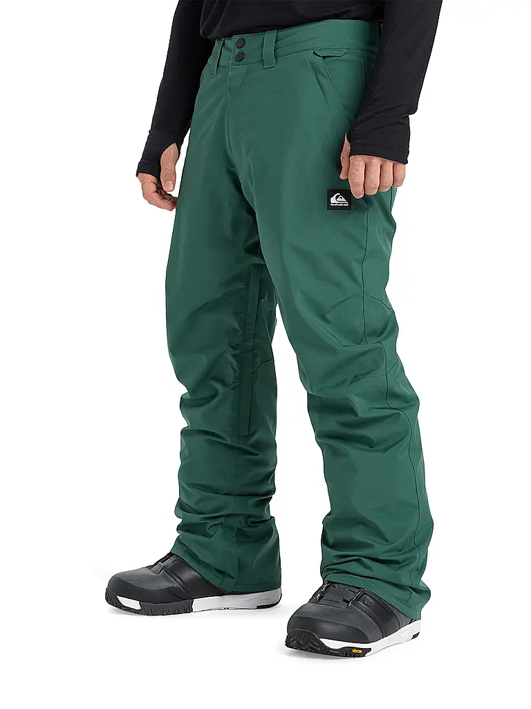 QUIKSILVER | Pantalon de snowboard Estate PT pour hommes |