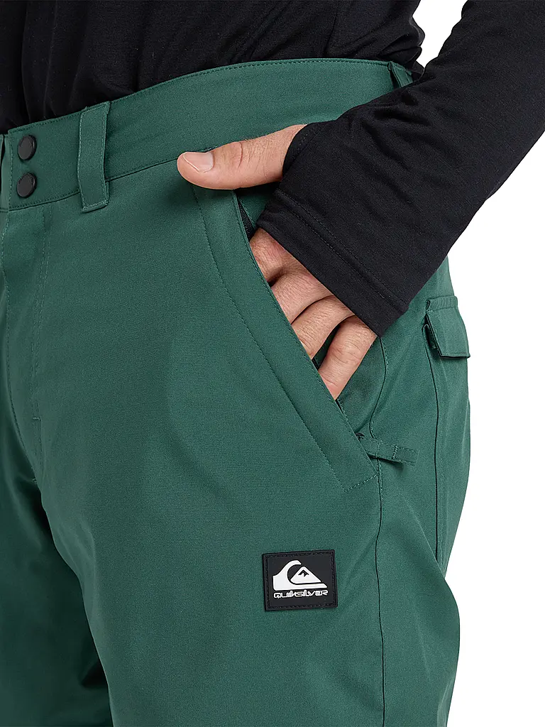 QUIKSILVER | Pantalon de snowboard Estate PT pour hommes |