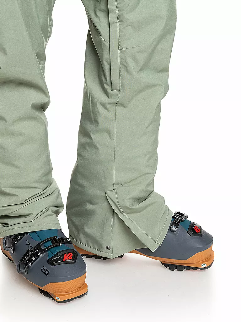 QUIKSILVER | Pantalon de snowboard Estate PT pour hommes |