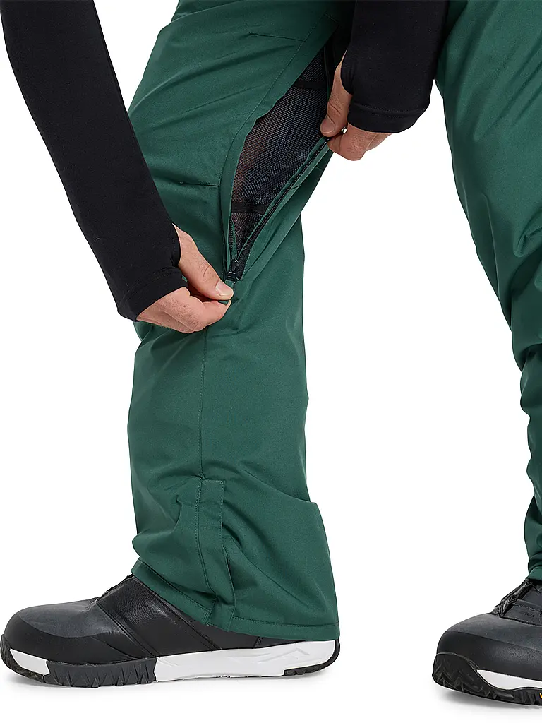 QUIKSILVER | Pantalon de snowboard Estate PT pour hommes |