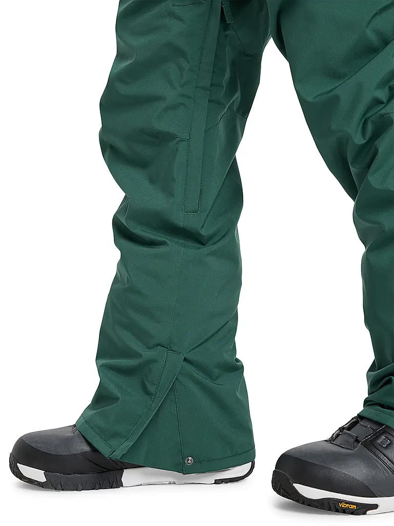 QUIKSILVER | Pantalon de snowboard Estate PT pour hommes |