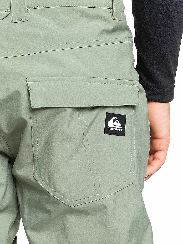 QUIKSILVER | Pantalon de snowboard Estate PT pour hommes |