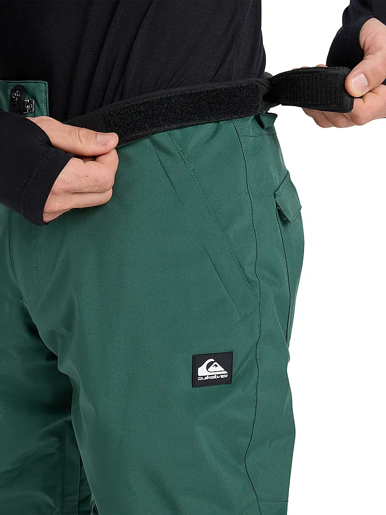 QUIKSILVER | Pantalon de snowboard Estate PT pour hommes |