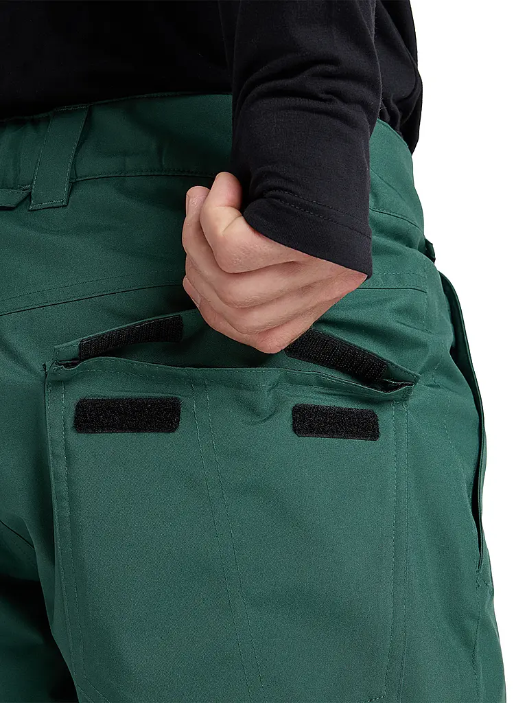 QUIKSILVER | Pantalon de snowboard Estate PT pour hommes |