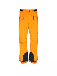 QUIKSILVER | Pantalon de snowboard homme Boundry PT | Orange