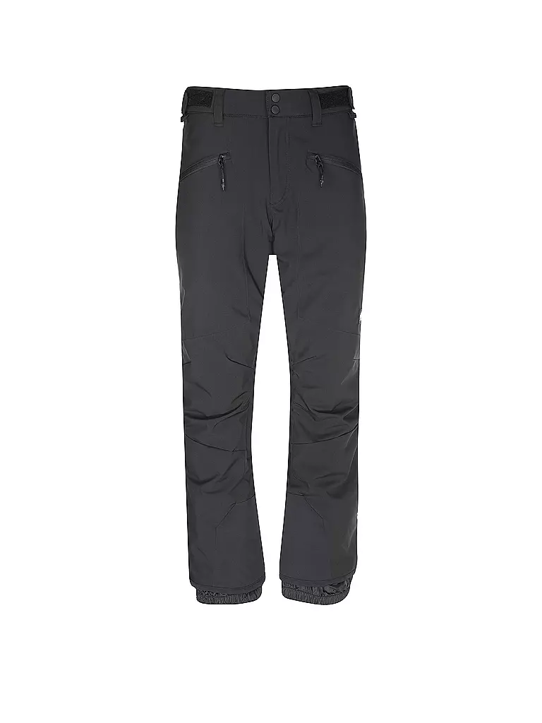 QUIKSILVER | Pantalon de snowboard homme Boundry PT | Noir