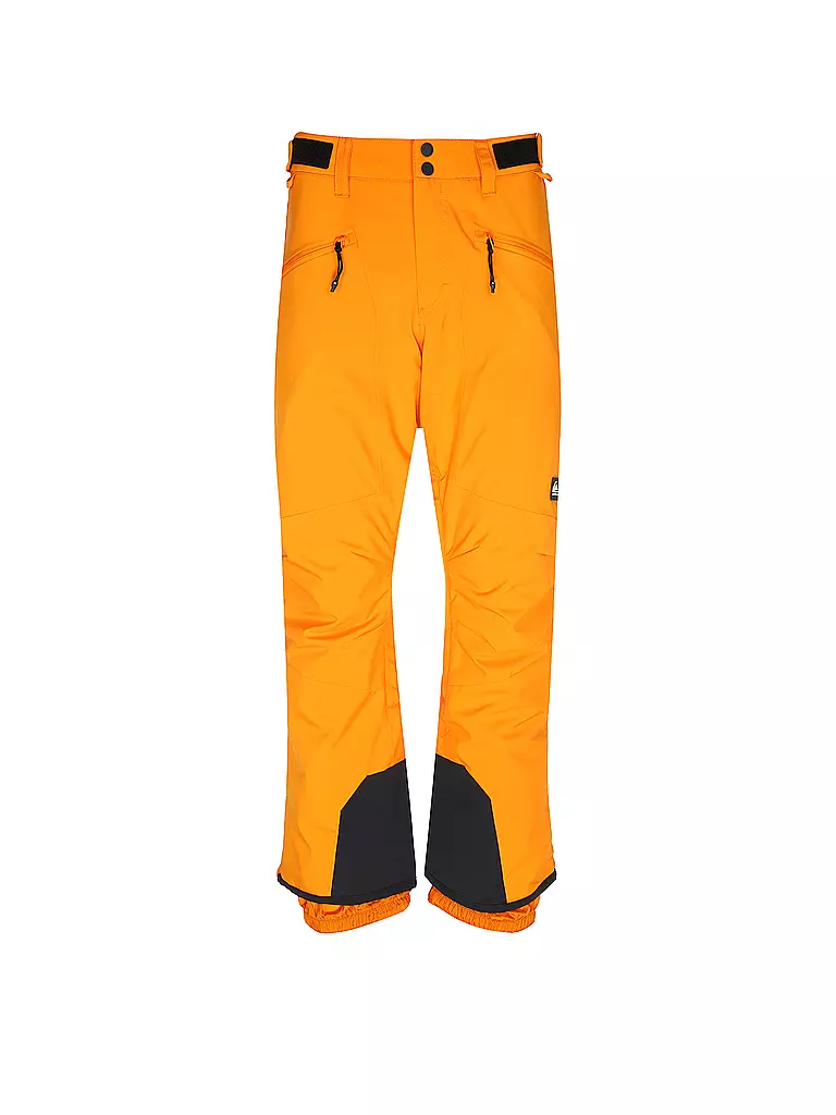 QUIKSILVER | Pantalon de snowboard homme Boundry PT | Orange