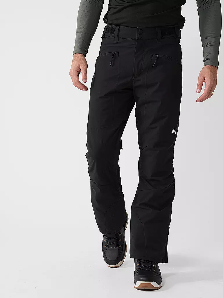 QUIKSILVER | Pantalon de snowboard homme Boundry PT |