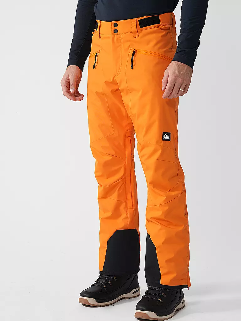QUIKSILVER | Pantalon de snowboard homme Boundry PT |