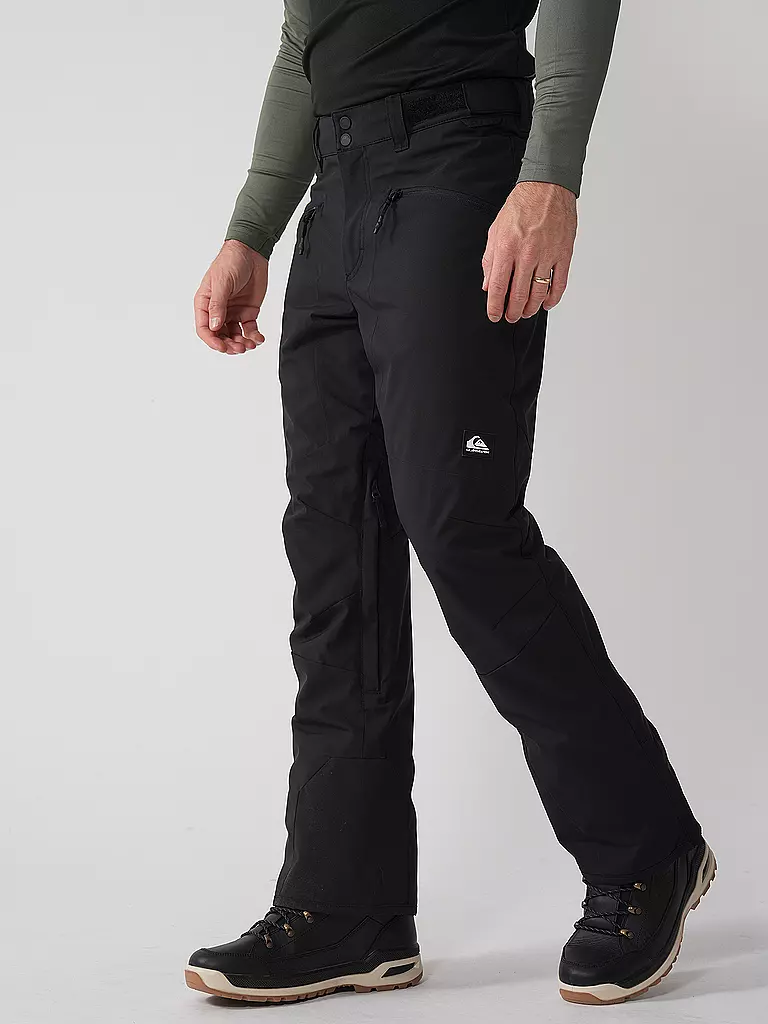 QUIKSILVER | Pantalon de snowboard homme Boundry PT |