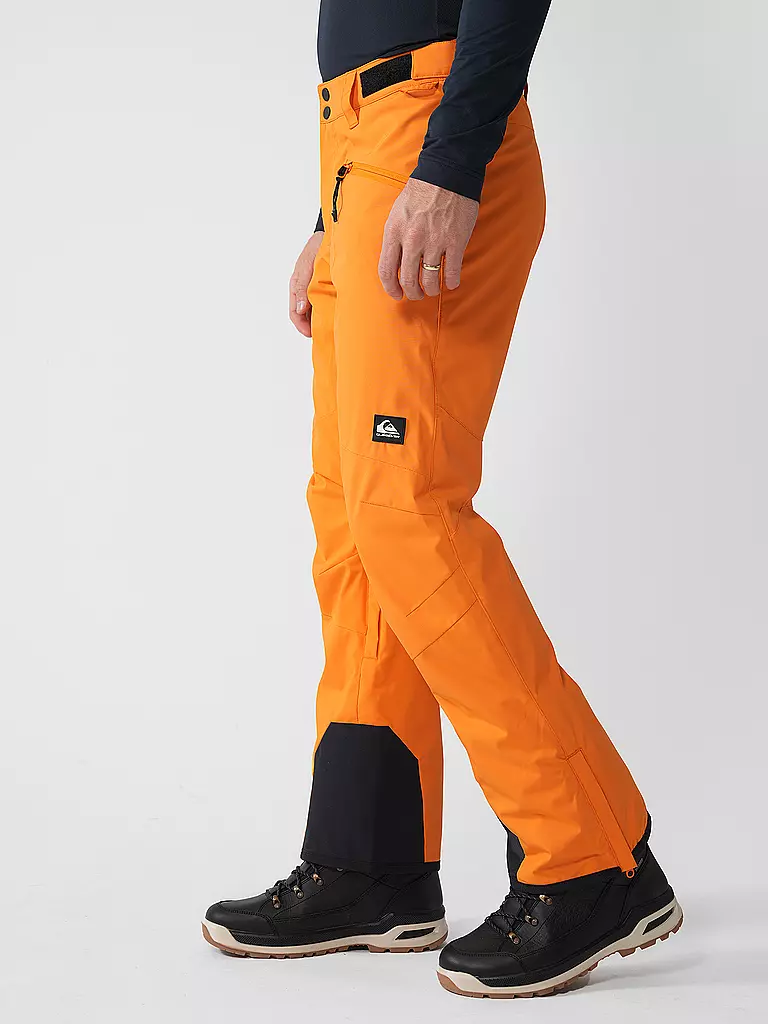 QUIKSILVER | Pantalon de snowboard homme Boundry PT |