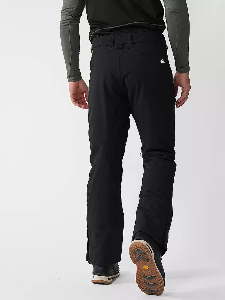 QUIKSILVER | Pantalon de snowboard homme Boundry PT |