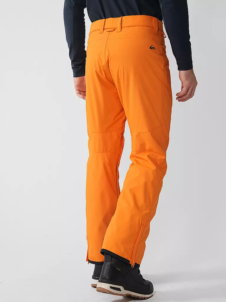 QUIKSILVER | Pantalon de snowboard homme Boundry PT |