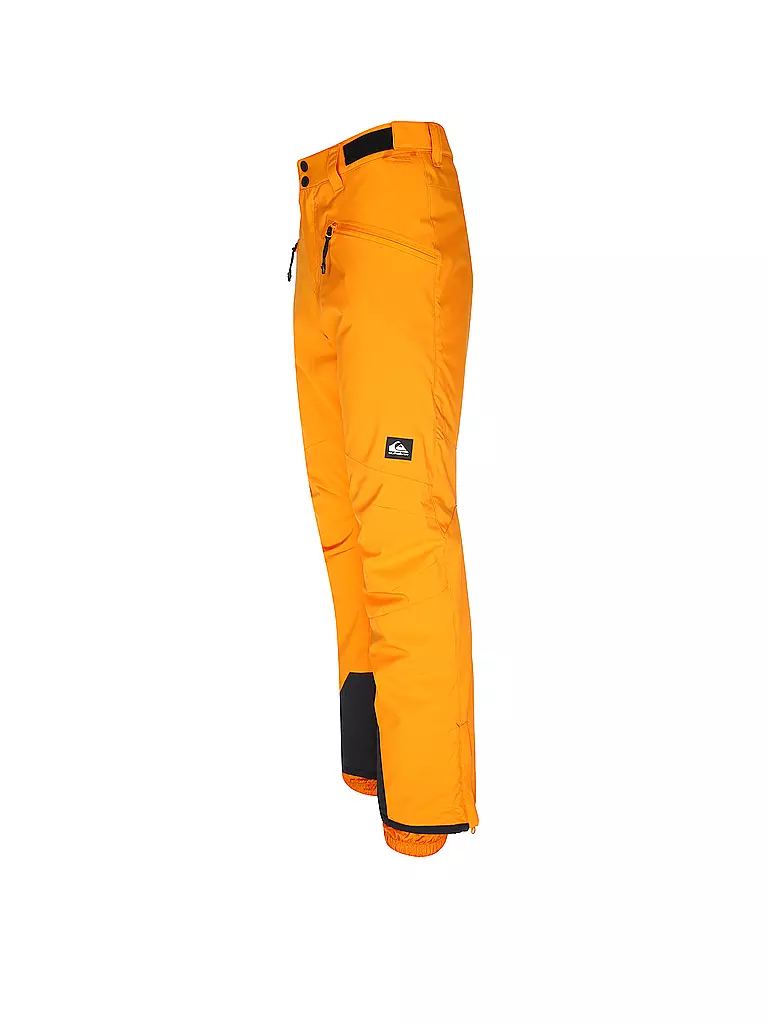 QUIKSILVER | Pantalon de snowboard homme Boundry PT |