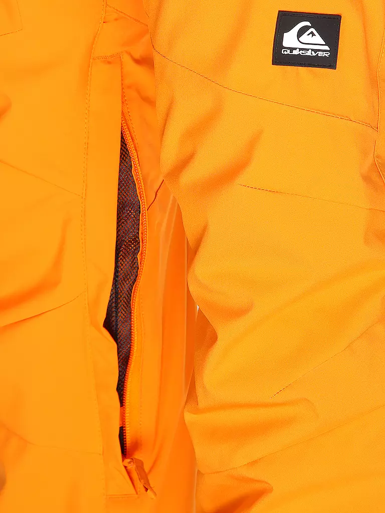 QUIKSILVER | Pantalon de snowboard homme Boundry PT |