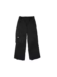 QUIKSILVER | Pantalon de snowboard Porter pour garçon | Noir