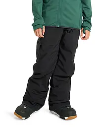 QUIKSILVER | Pantalon de snowboard Porter pour garçon | Noir