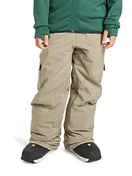 QUIKSILVER | Pantalon de snowboard Porter pour garçon | Beige