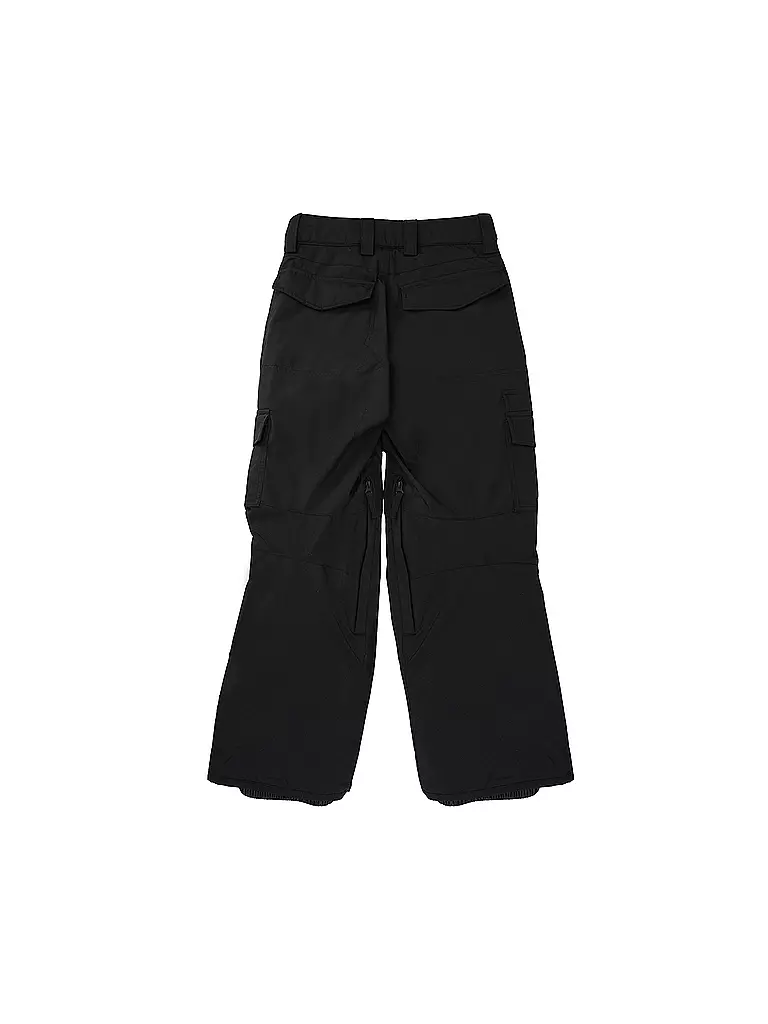 QUIKSILVER | Pantalon de snowboard Porter pour garçon | Noir