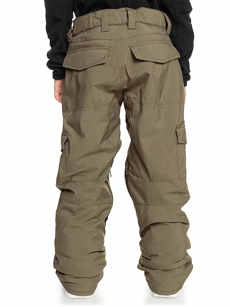 QUIKSILVER | Pantalon de snowboard Porter pour garçon |