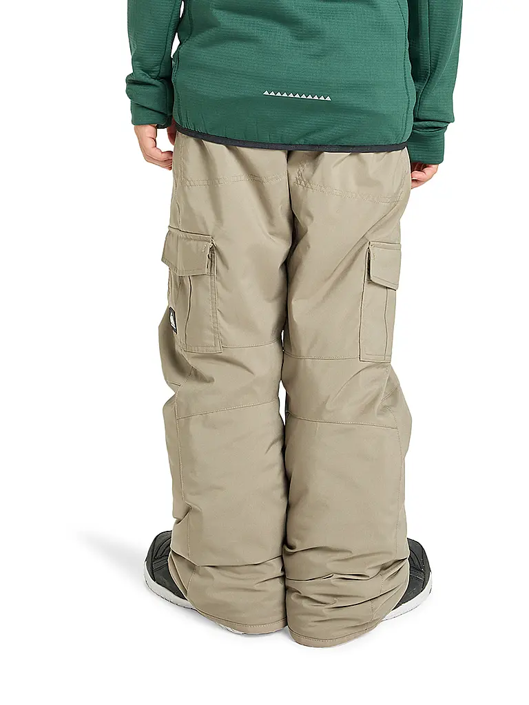 QUIKSILVER | Pantalon de snowboard Porter pour garçon |