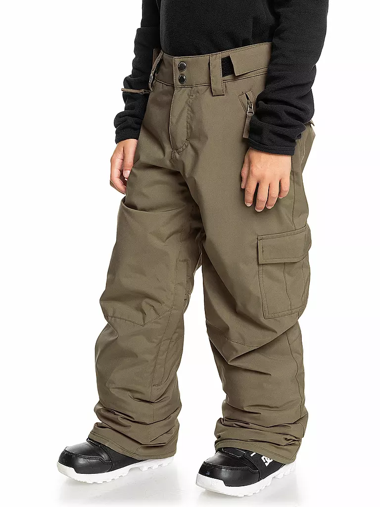 QUIKSILVER | Pantalon de snowboard Porter pour garçon |