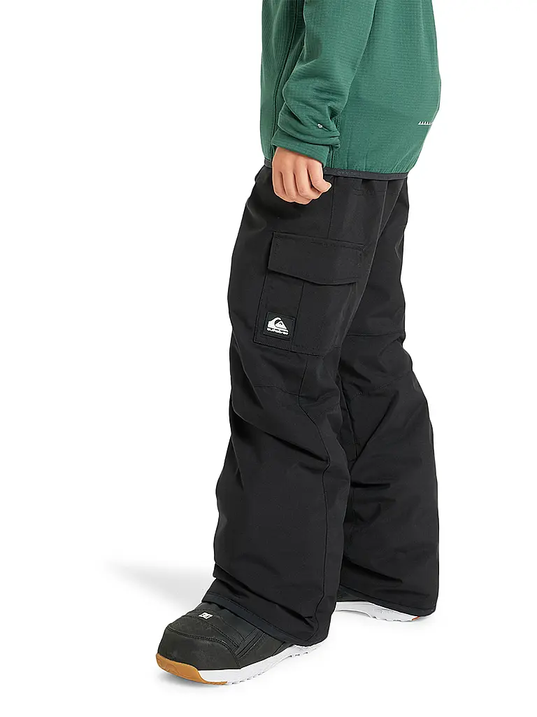 QUIKSILVER | Pantalon de snowboard Porter pour garçon |