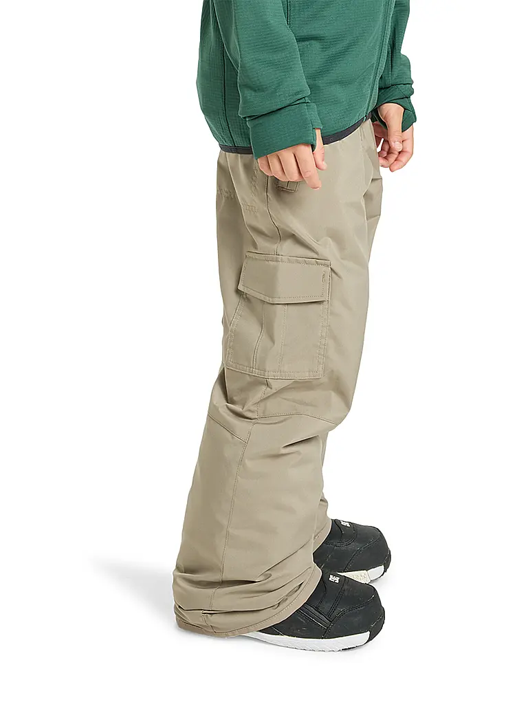 QUIKSILVER | Pantalon de snowboard Porter pour garçon |