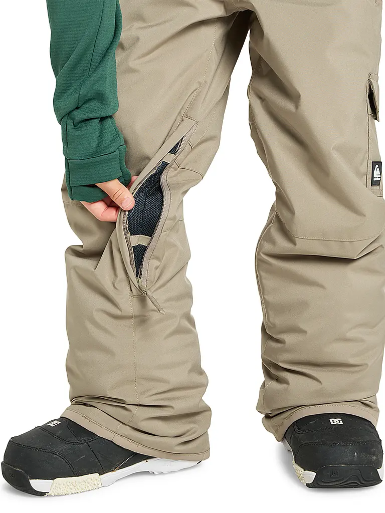 QUIKSILVER | Pantalon de snowboard Porter pour garçon |