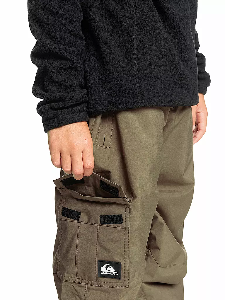 QUIKSILVER | Pantalon de snowboard Porter pour garçon |