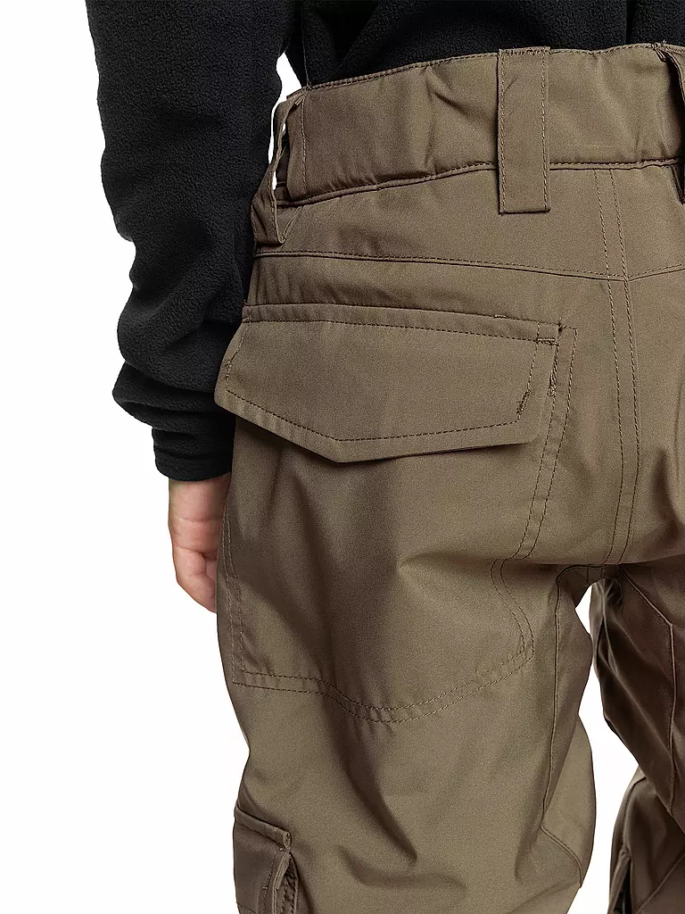 QUIKSILVER | Pantalon de snowboard Porter pour garçon |