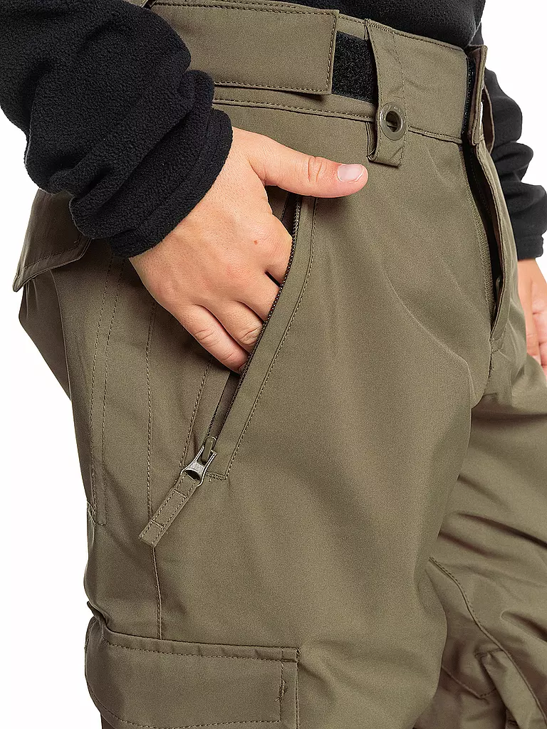 QUIKSILVER | Pantalon de snowboard Porter pour garçon |