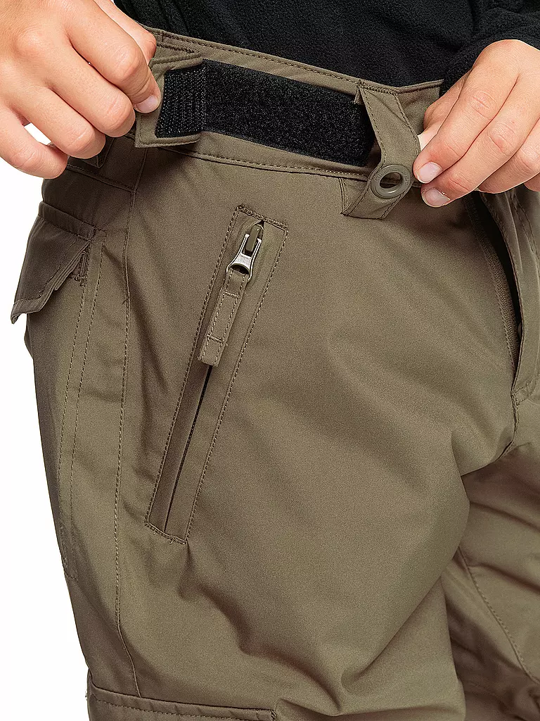 QUIKSILVER | Pantalon de snowboard Porter pour garçon |