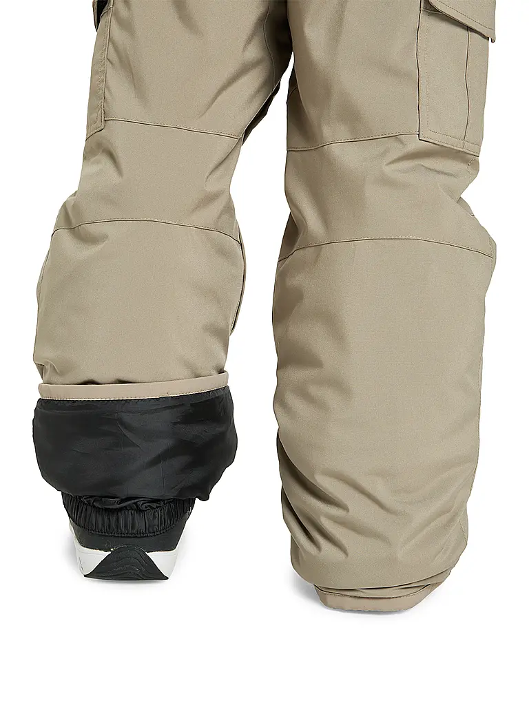 QUIKSILVER | Pantalon de snowboard Porter pour garçon |
