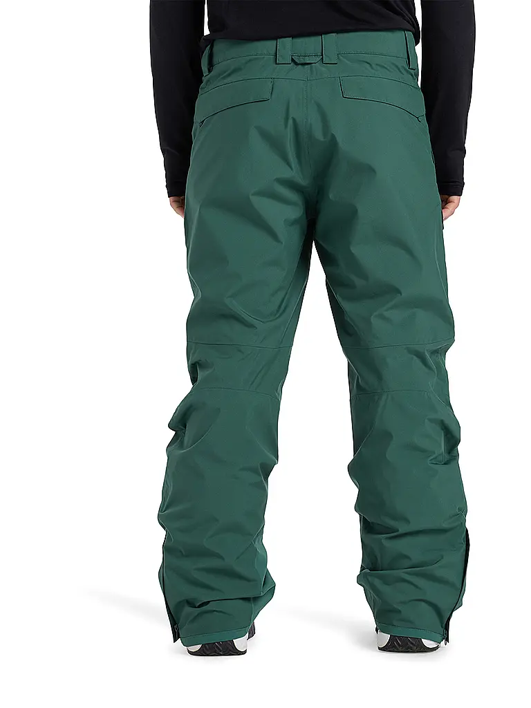 QUIKSILVER | Pantalon de snowboard Utility PT pour homme |