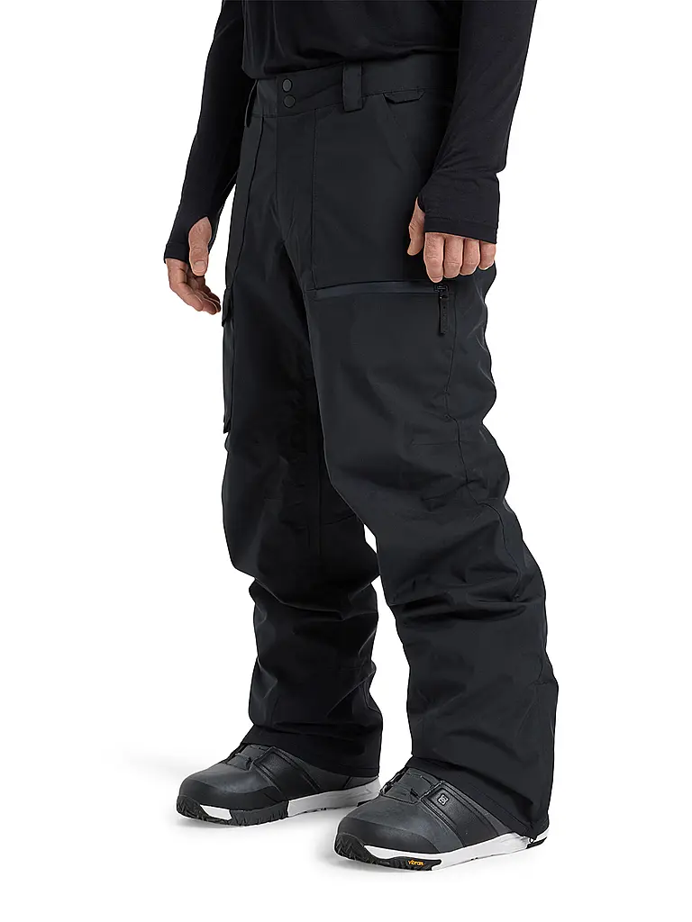 QUIKSILVER | Pantalon de snowboard Utility PT pour homme |
