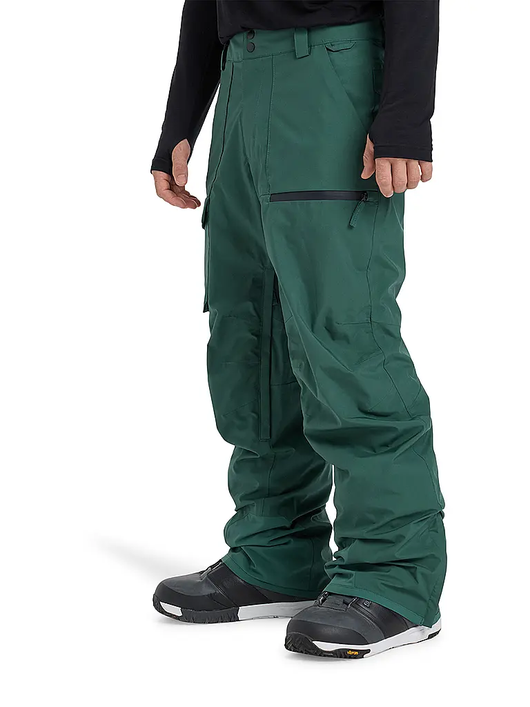 QUIKSILVER | Pantalon de snowboard Utility PT pour homme |
