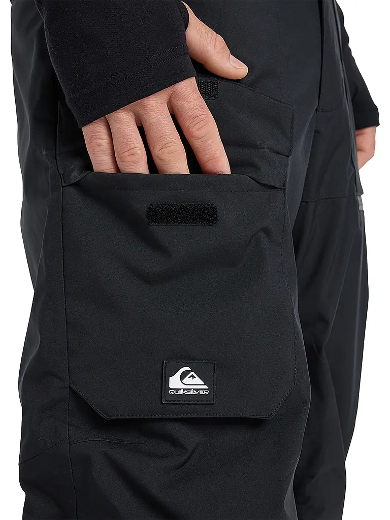 QUIKSILVER | Pantalon de snowboard Utility PT pour homme |