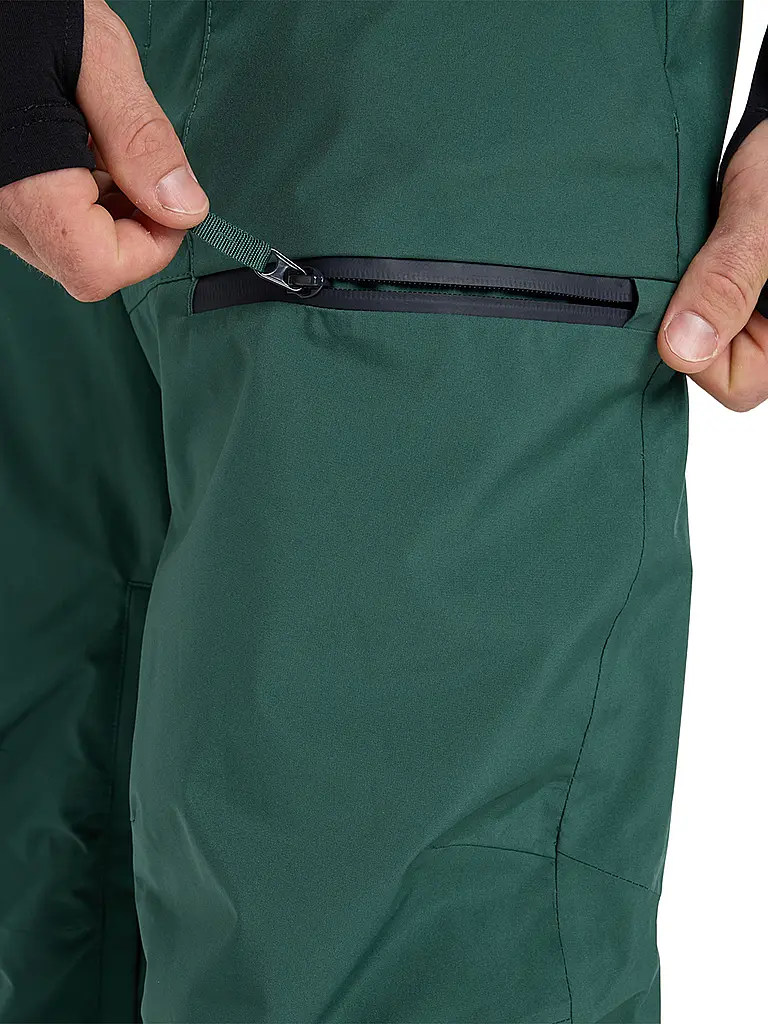 QUIKSILVER | Pantalon de snowboard Utility PT pour homme |