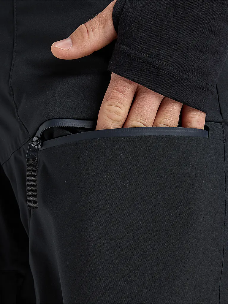 QUIKSILVER | Pantalon de snowboard Utility PT pour homme |