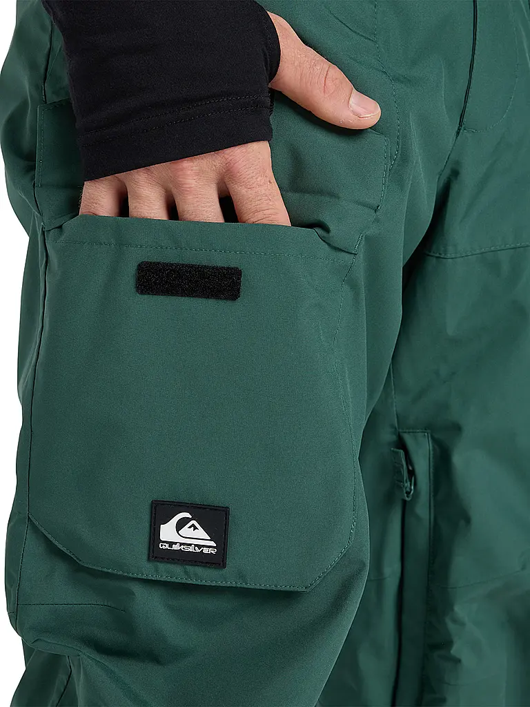 QUIKSILVER | Pantalon de snowboard Utility PT pour homme |