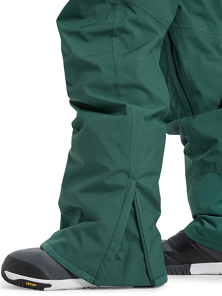 QUIKSILVER | Pantalon de snowboard Utility PT pour homme |