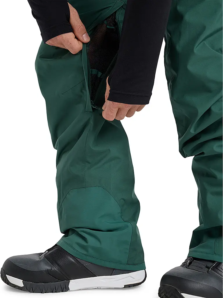 QUIKSILVER | Pantalon de snowboard Utility PT pour homme |